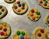 Foto del paso 2 de la receta: Galletitas Fáciles Con Rocklets Y Algunas Variantes Con La Misma Masa