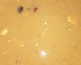 A picture of step 1 of Tamarind chutney.
