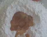 صورة لخطوة 1 من وصفة 🍕 بيتزا