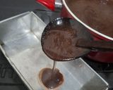 Foto langkah ke 5 dari resep Pudding Brownies.