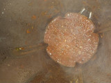 Salsa asada