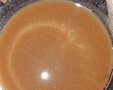 Foto langkah ke 3 dari resep Udang Asam Manis Bumbu Simple.