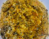 Foto del paso 5 de la receta: PURÉ RÚSTICO MULTICOLOR (4 SABORES) 🥔🍠🥕🎃