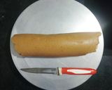 बिस्किट मिठाई रेसिपी स्टेप 5 फोटो 