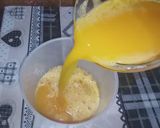 صورة لخطوة 3 من وصفة عصير الجزر بمركز البرتقال 🍹