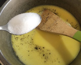 Foto del paso 3 de la receta: Salsa bechamel ❤️
