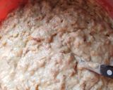 Foto del paso 3 de la receta: Bizcochuelo de Níspero