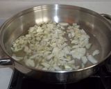 Foto del paso 10 de la receta Menestra de verduras al punto