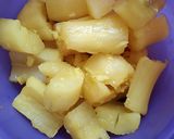 Foto langkah ke 6 dari resep Singkong Goreng Renyah.