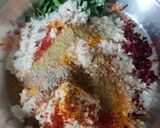 પાલક મુઠીયા (Palak Muthia Recipe In Gujarati) રેસીપી સ્ટેપ1ફોટો