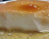 Eggless Caramel Custard with Sugar Dome!! recipe step 5 photo