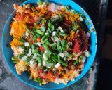 डाळवडे (Dal Vade Recipe In Marathi) रेसिपी स्टेप 3 फोटो 