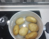 Foto del paso 1 de la receta: Ensaladilla de patatas