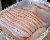 Foto del paso 8 de la receta: Cosa de 802, 420 calorías (versión económica)