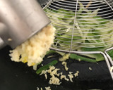 Foto del paso 4 de la receta: Pavo al wok hei
