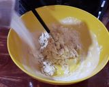 Foto del paso 1 de la receta: Tarta trenzada 🥰
