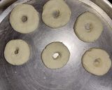 A picture of step 9 of Odisha Famous Rasabali.