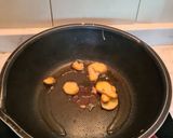 九層塔炒蛤蜊的食譜步驟2照片
