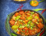 પનીર ચીલી ડ્રાય (Paneer Chili Dry Recipe In Gujarati) રેસીપી સ્ટેપ9ફોટો