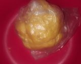Foto langkah ke 1 dari resep Pie susu.