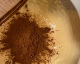 Foto del paso 4 de la receta: Bizcocho de la abuela marmolado 1-2-3