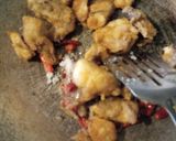 Foto langkah ke 7 dari resep Ayam kecap.