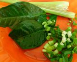 Foto langkah ke 3 dari resep Tahu rica rica praktis.
