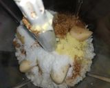 Foto langkah ke 2 dari resep Kerupuk Nasi.