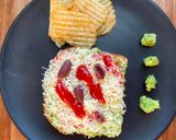 એવાકાડો ટોસ્ટ (Avacado Toast Recipe In Gujarati) રેસીપી સ્ટેપ3ફોટો