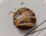 Foto del paso 4 de la receta: Muffins de banana, frutos rojos y ricota sin TACC