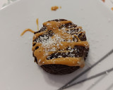 Foto del paso 4 de la receta: Muffins de banana, frutos rojos y ricota sin TACC