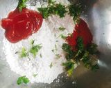 ડ્રેગન પોટેટો (Dragon Potato Recipe In Gujarati) રેસીપી સ્ટેપ1ફોટો