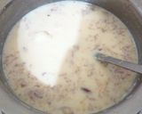 दूध से बनी हुई खीर (Doodh se bani kheer recipe in Hindi) रेसिपी चरण 8 फोटो