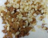 ક્રીમ પુડિંગ(Cream pudding) રેસીપી સ્ટેપ3ફોટો
