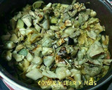 Foto del paso 3 de la receta: Pastela vegetariana