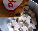 Foto langkah ke 2 dari resep Tahu Tepung Bumbu.