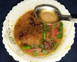 মশালা ওয়ালা অড়হর ডাল (Moshala wala Arahar dal recipe in bengali) রেসিপি ধাপ - 6 ছবি