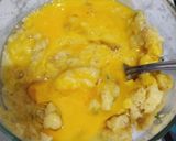 Foto langkah ke 1 dari resep Kentang Panggang.