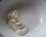 Foto del paso 3 de la receta: 🌯Tacos vegetarianos a mi manera🌮