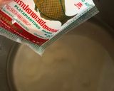 A picture of step 4 of Jelly Mooncakes (Vegetarian or Non-Vegetarian).