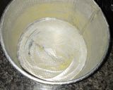 A picture of step 6 of Milk bread.