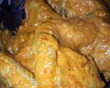 Foto langkah ke 5 dari resep Rendang ayam sederhana.