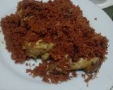 Foto langkah ke 5 dari resep Ayam goreng serundeng.