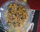 पंचरतनी दाल (Punchratni dal recipe in hindi) रेसिपी चरण 1 फोटो