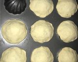 A picture of step 3 of Buttercup pizza 🍕.