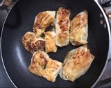 Foto del paso 6 de la receta: Keto - Niños envueltos diferentes... RIQUÍSIMOS