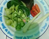 Foto langkah ke 1 dari resep Pindang Patin.