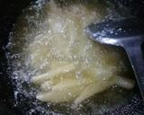Foto langkah ke 4 dari resep Kentang goreng (french fries).