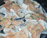 Foto langkah ke 2 dari resep 41. Dimsum ayam udang mudah.