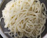 Foto langkah ke 5 dari resep Vegan Jjangmyoen.